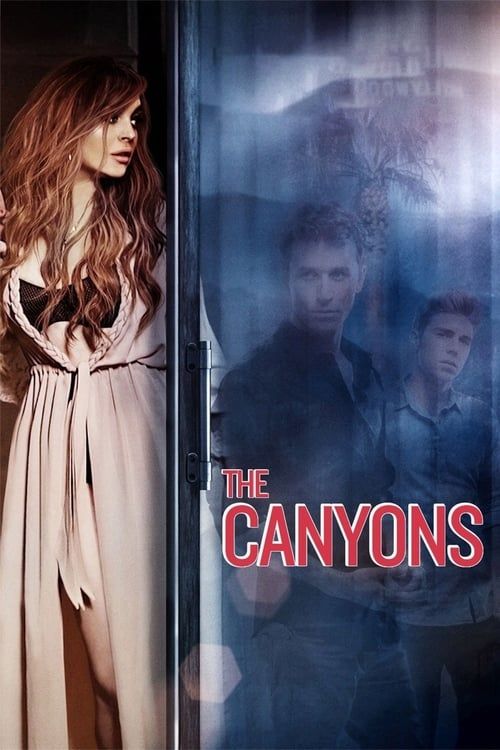 Key visual of The Canyons