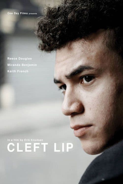 Key visual of Cleft Lip