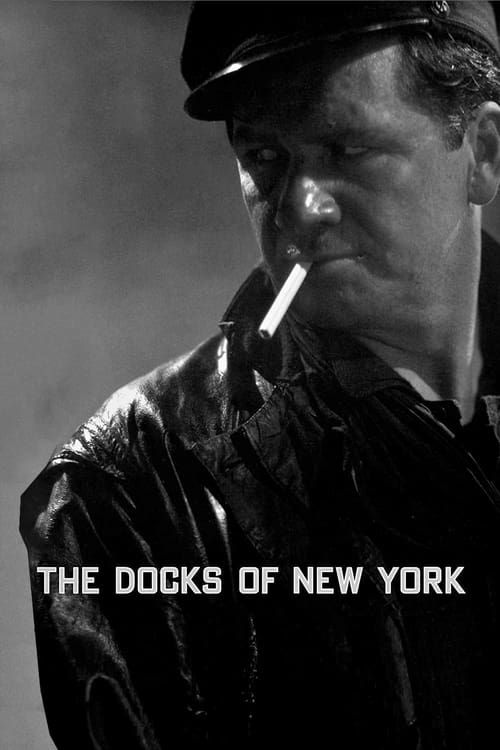 Key visual of The Docks of New York