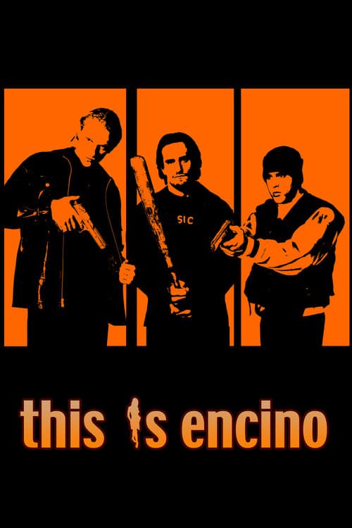 Key visual of This is Encino