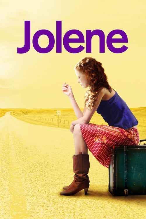 Key visual of Jolene