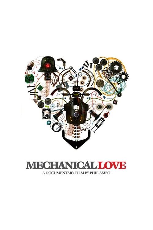 Key visual of Mechanical Love