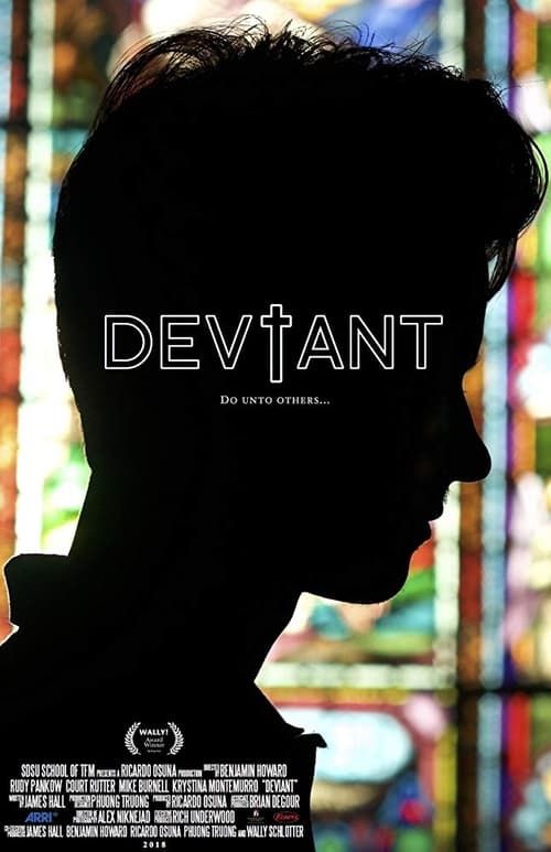 Key visual of Deviant