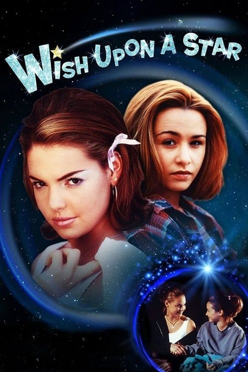 Key visual of Wish Upon a Star