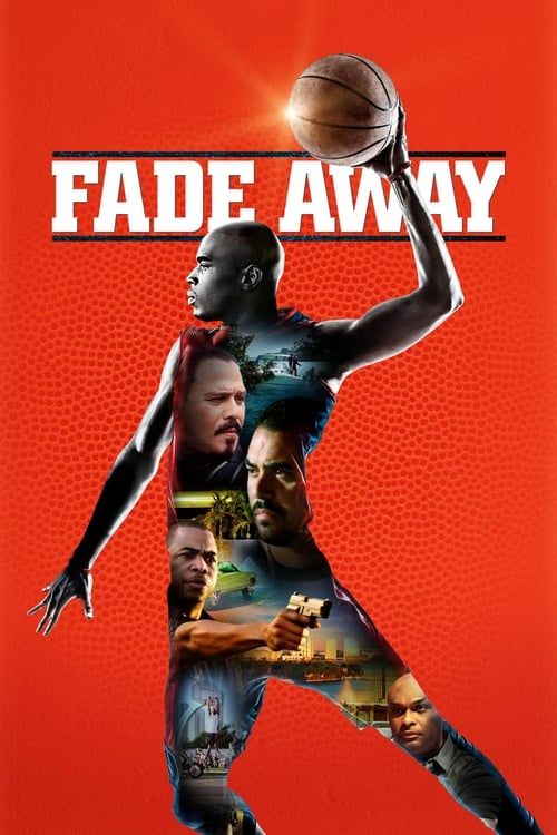 Key visual of Fade Away