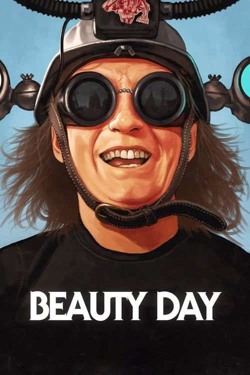 Key visual of Beauty Day