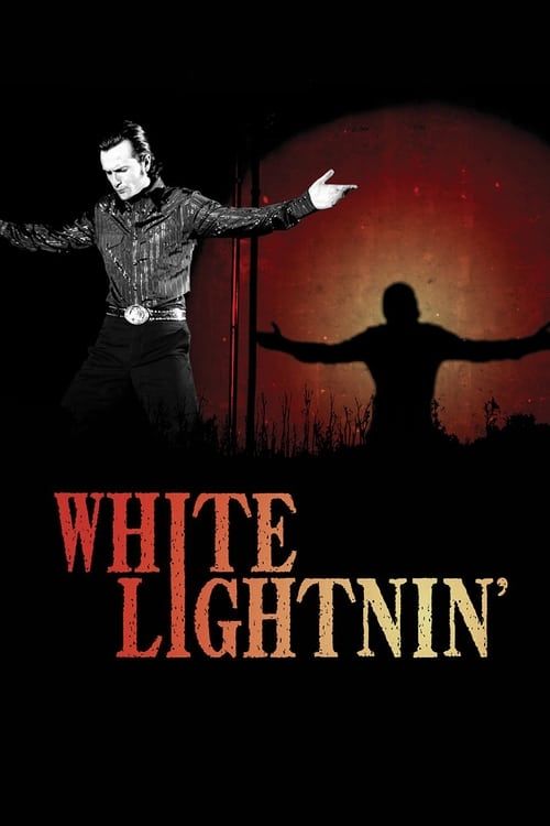 Key visual of White Lightnin'