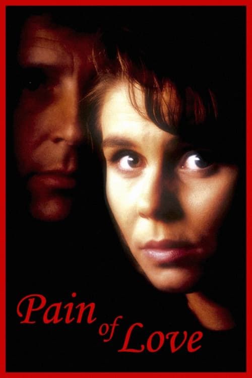 Key visual of Pain of Love