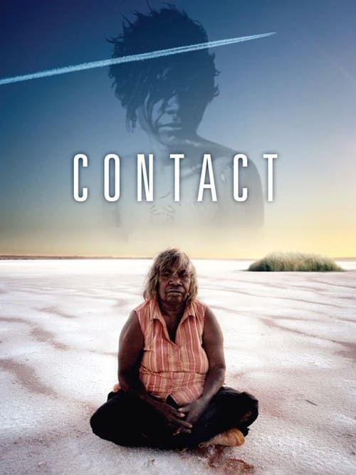 Key visual of Contact