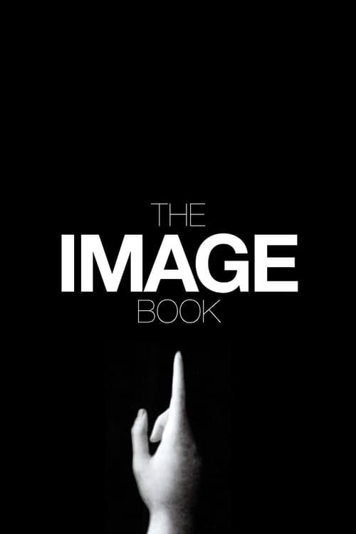 Key visual of The Image Book