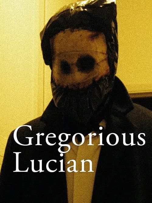 Key visual of Gregorious Lucian