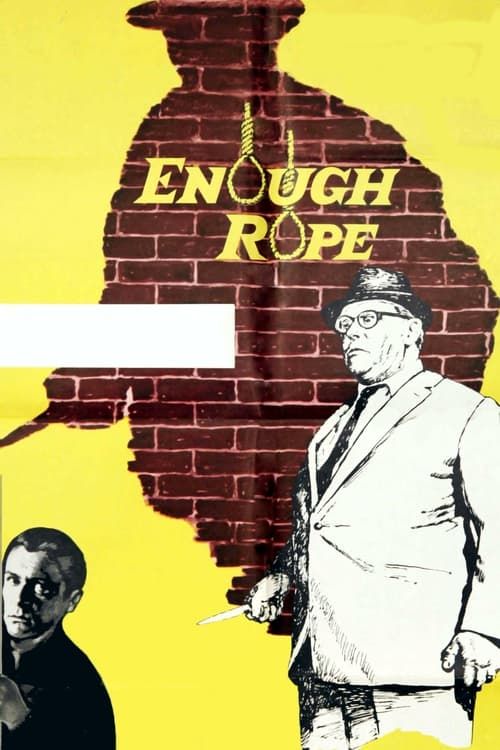 Key visual of Enough Rope