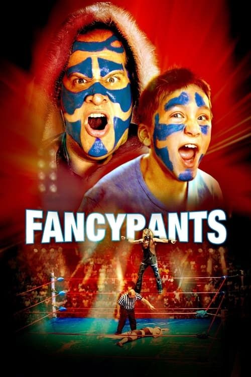 Key visual of Fancypants