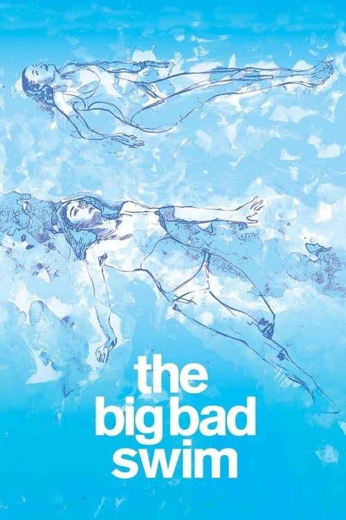 Key visual of The Big Bad Swim