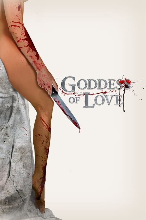 Key visual of Goddess of Love