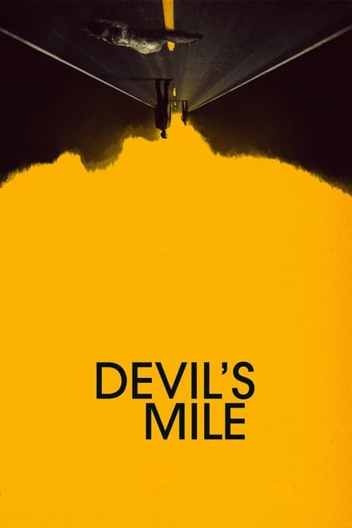 Key visual of The Devil's Mile