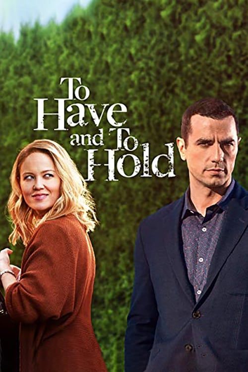 Key visual of To Have and To Hold