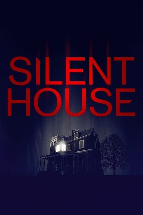 Key visual of Silent House