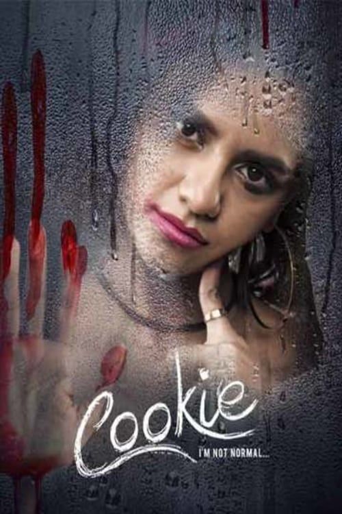 Key visual of Cookie