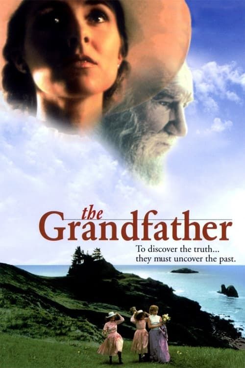 Key visual of The Grandfather