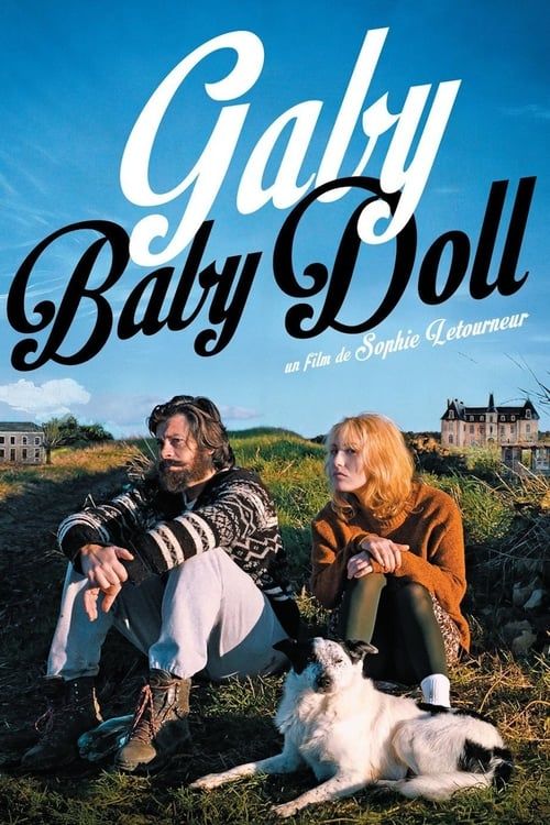 Key visual of Gaby Baby Doll