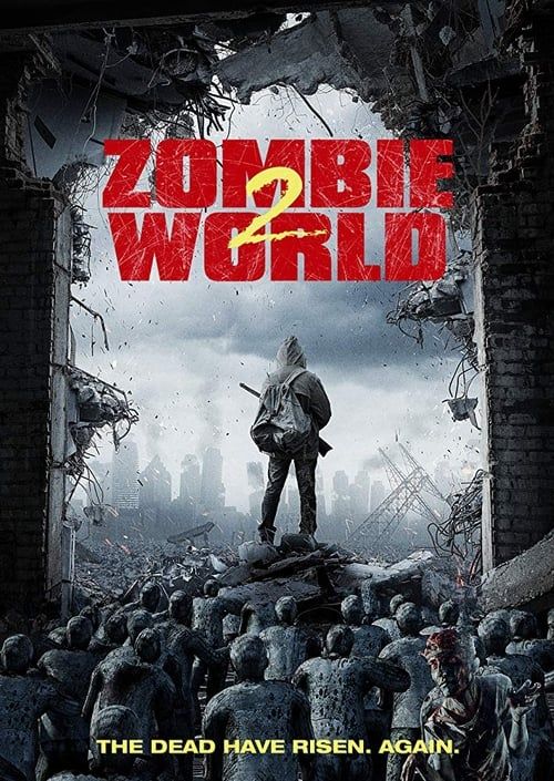 Key visual of Zombie World 2