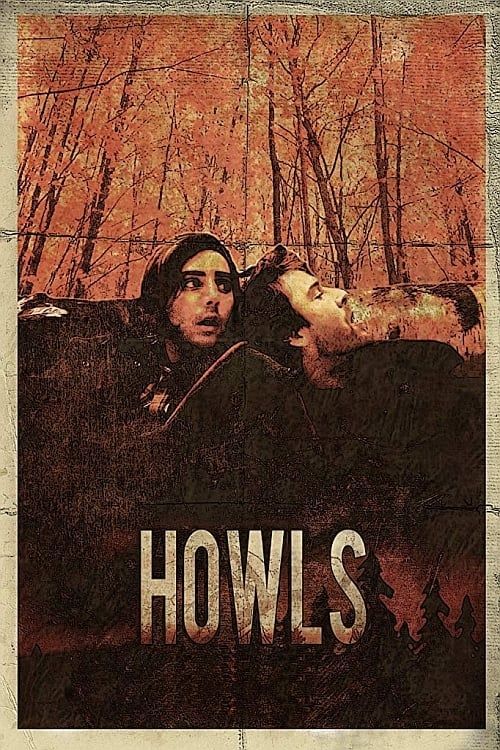 Key visual of Howls