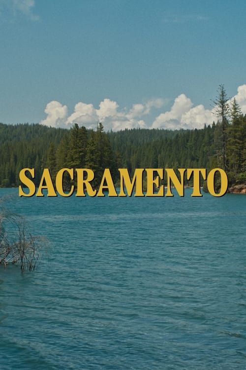 Key visual of Sacramento