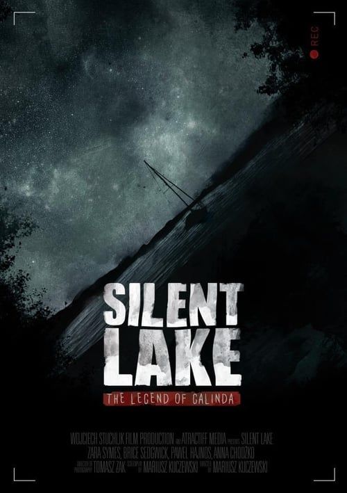 Key visual of Silent Lake