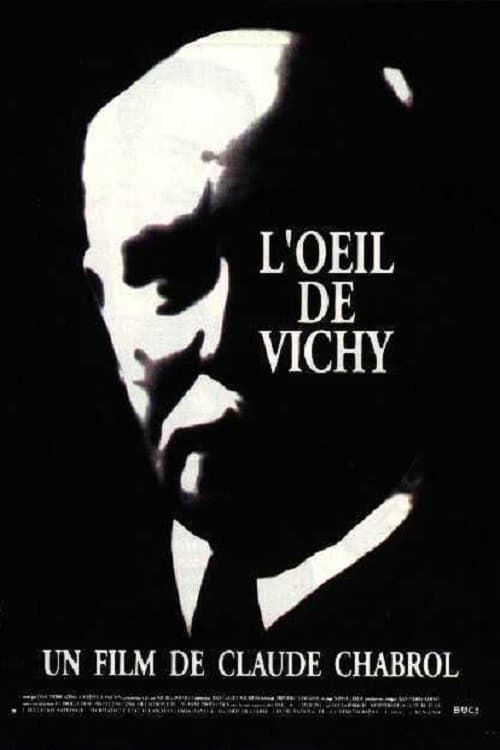 Key visual of The Eye of Vichy