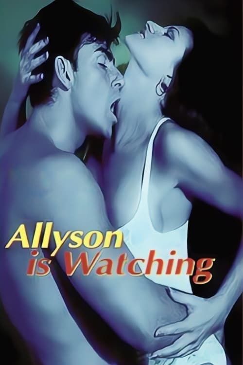 Key visual of Allyson Is Watching