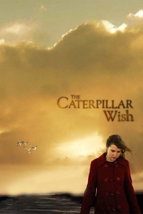 Key visual of The Caterpillar Wish