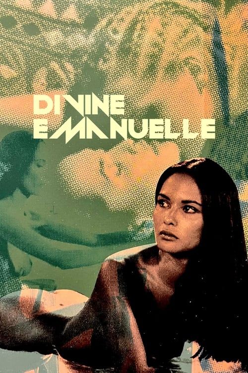 Key visual of Divine Emanuelle