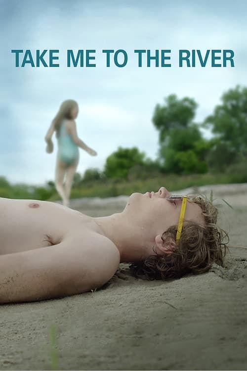 Key visual of Take Me to the River