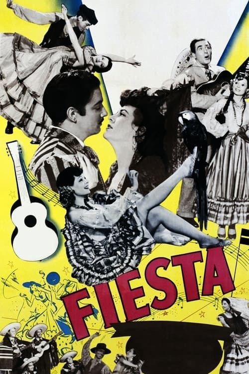 Key visual of Fiesta