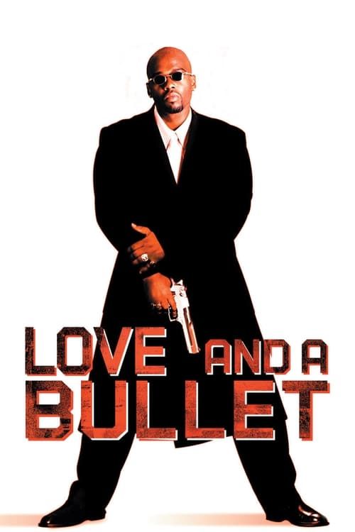 Key visual of Love and a Bullet