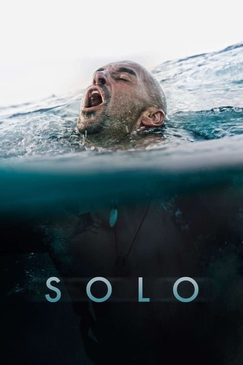 Key visual of Solo