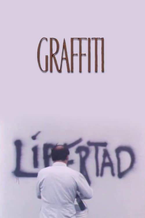 Key visual of Graffiti