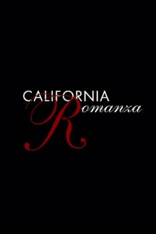 Key visual of California Romanza