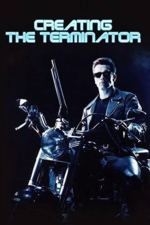 Key visual of Other Voices: Creating 'The Terminator'