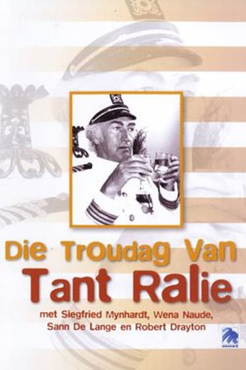 Key visual of Die Troudag Van Tant Ralie