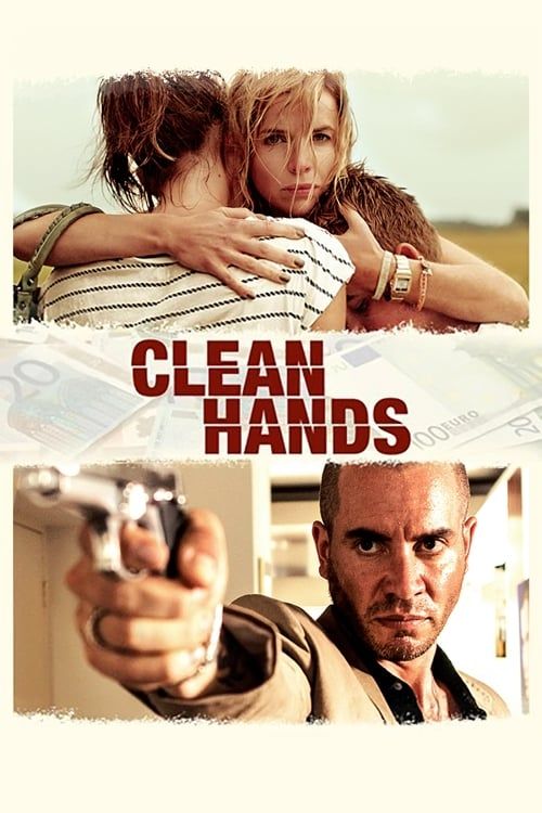 Key visual of Clean Hands