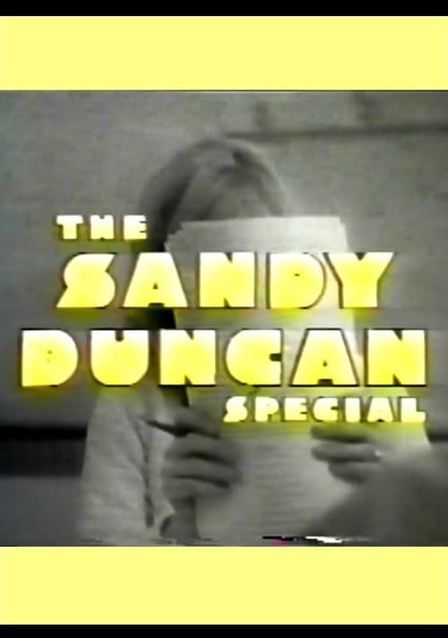 Key visual of The Sandy Duncan Special