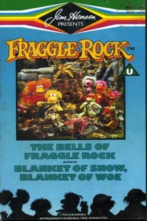 Key visual of The Bells of Fraggle Rock