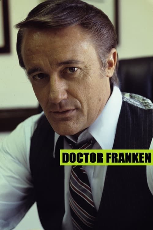 Key visual of Doctor Franken