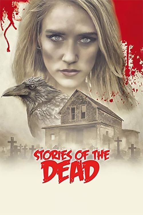 Key visual of Stories of the Dead