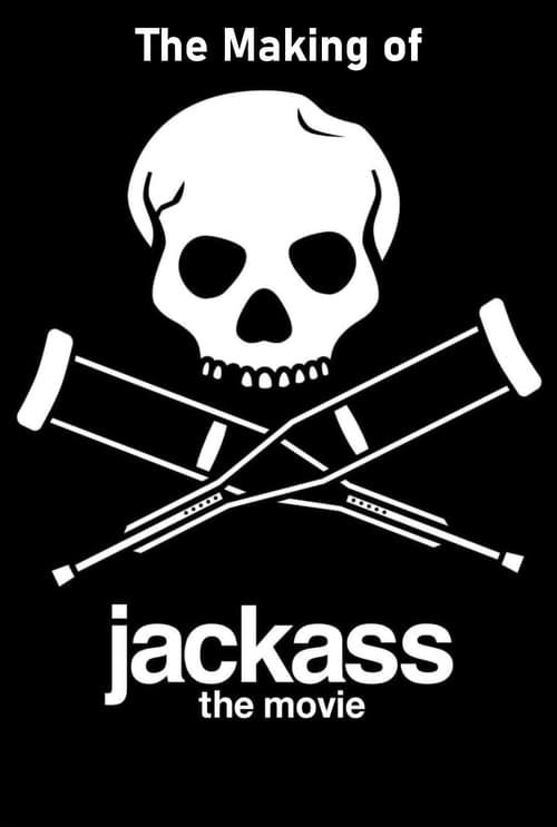 Key visual of The Making of 'Jackass: The Movie'