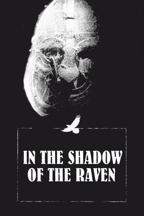 Key visual of In the Shadow of the Raven