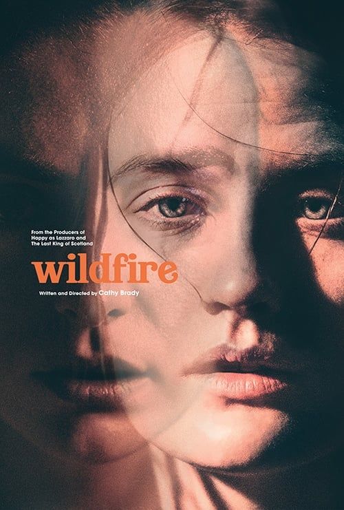 Key visual of Wildfire