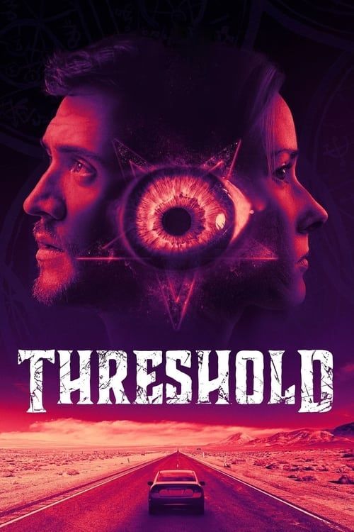 Key visual of Threshold
